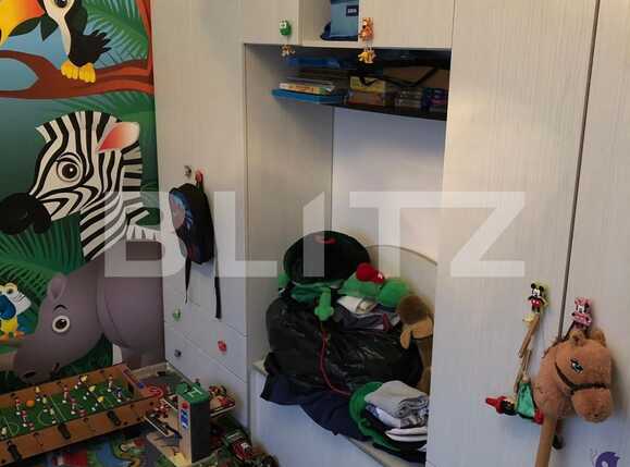 Apartament de vânzare 3 camere Floreşti - 35569AV | BLITZ Cluj-Napoca | Poza6