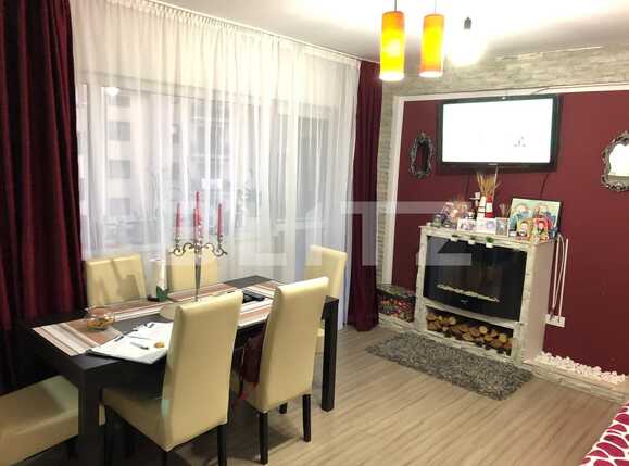 Apartament de vânzare 3 camere Floreşti - 35569AV | BLITZ Cluj-Napoca | Poza1