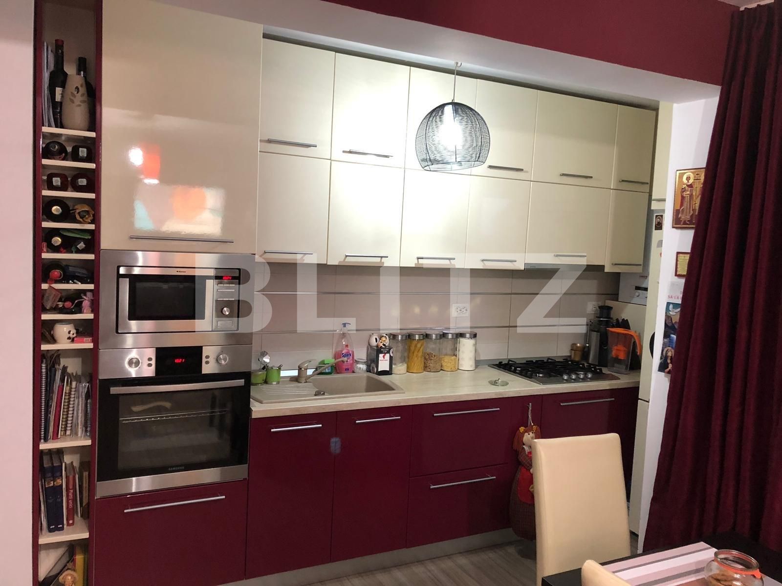 Apartament de vânzare 3 camere Floreşti - 35569AV | BLITZ Cluj-Napoca | Poza4