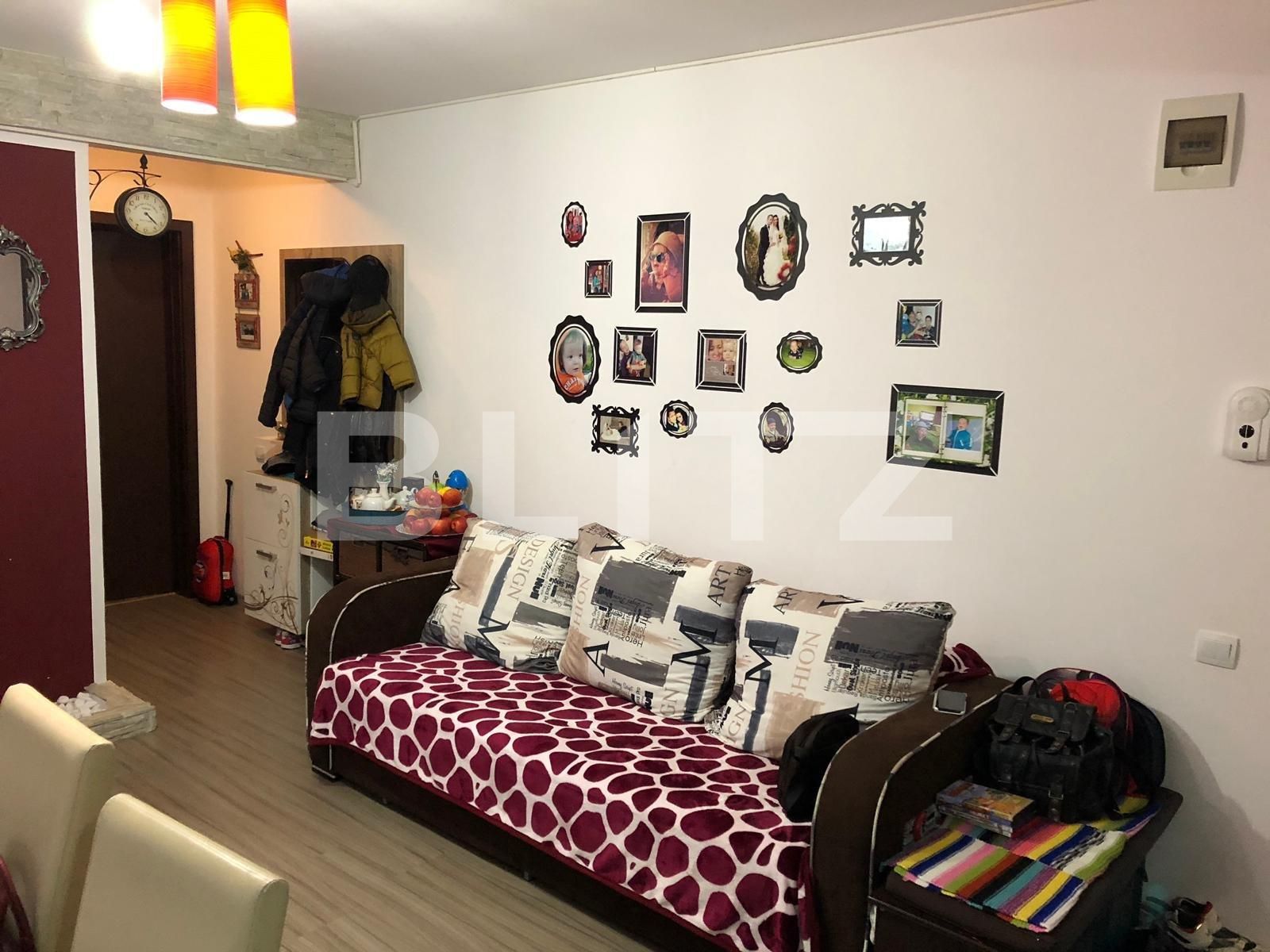 Apartament de vânzare 3 camere Floreşti - 35569AV | BLITZ Cluj-Napoca | Poza3