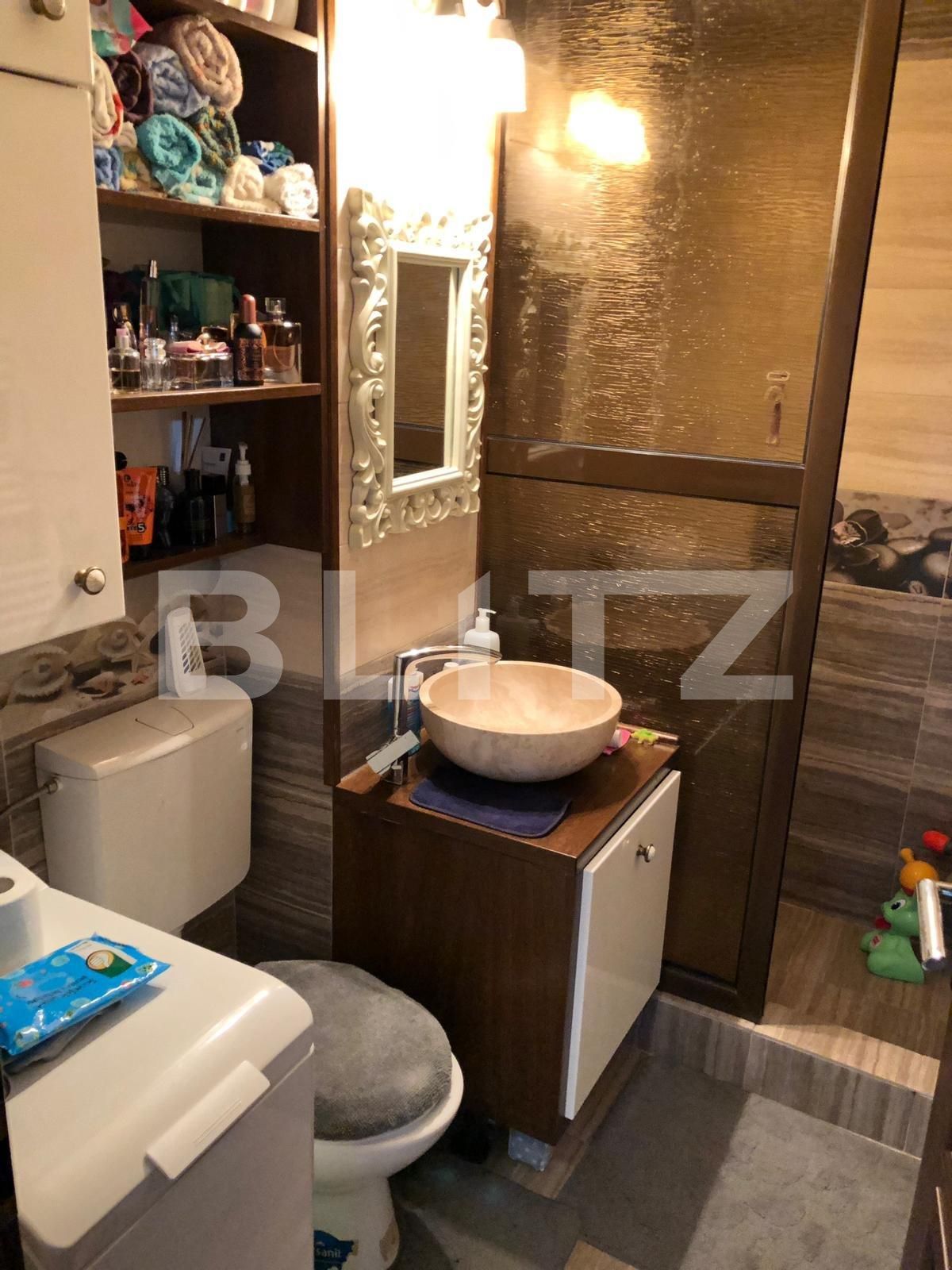 Apartament de vânzare 3 camere Floreşti - 35569AV | BLITZ Cluj-Napoca | Poza7