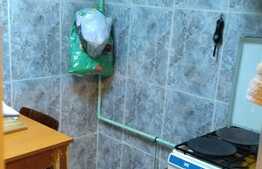 Apartament 3 camere, decomandat, 50 mp,  zona Pietei Flora