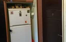 Apartament 3 camere, decomandat, 50 mp,  zona Pietei Flora