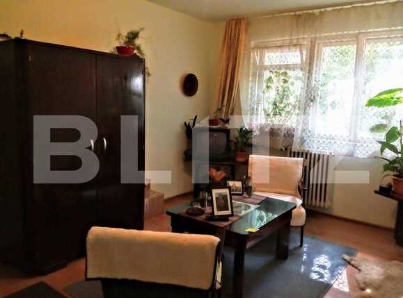 Apartament de vânzare 3 camere Manastur - 35570AV | BLITZ Cluj-Napoca | Poza1