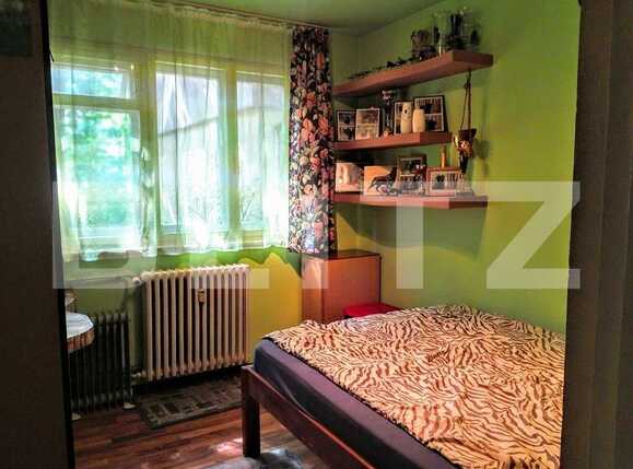 Apartament de vânzare 3 camere Manastur - 35570AV | BLITZ Cluj-Napoca | Poza3
