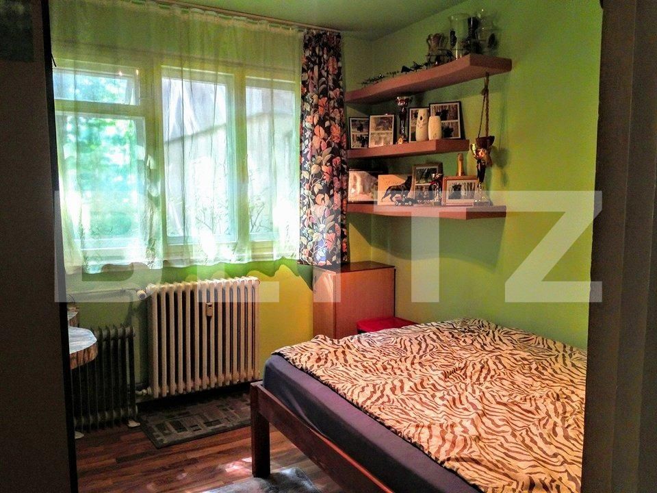 Apartament de vânzare 3 camere Manastur - 35570AV | BLITZ Cluj-Napoca | Poza3