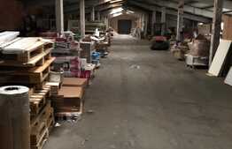 Hala pentru productie sau depozitare