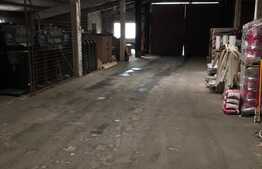 Hala pentru productie sau depozitare