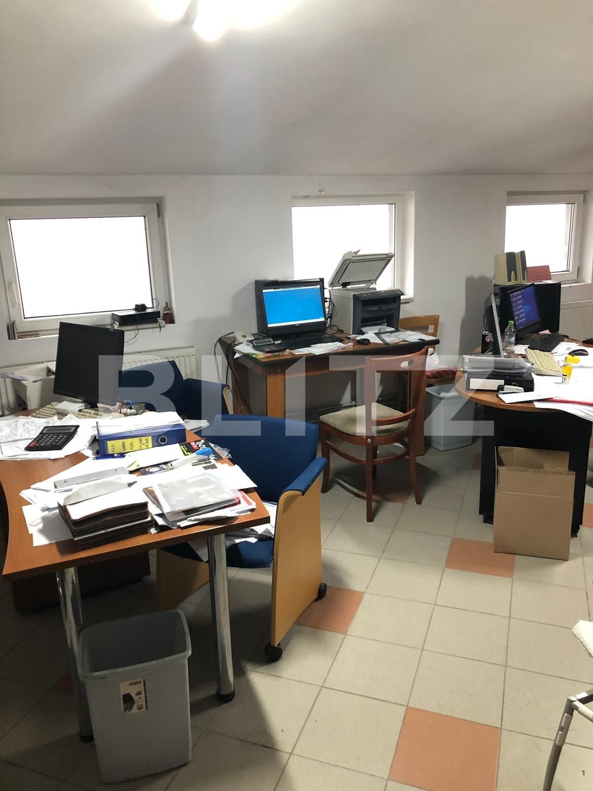 Spațiu industrial de închiriat Exterior Vest - 35571SII | BLITZ Cluj-Napoca | Poza4