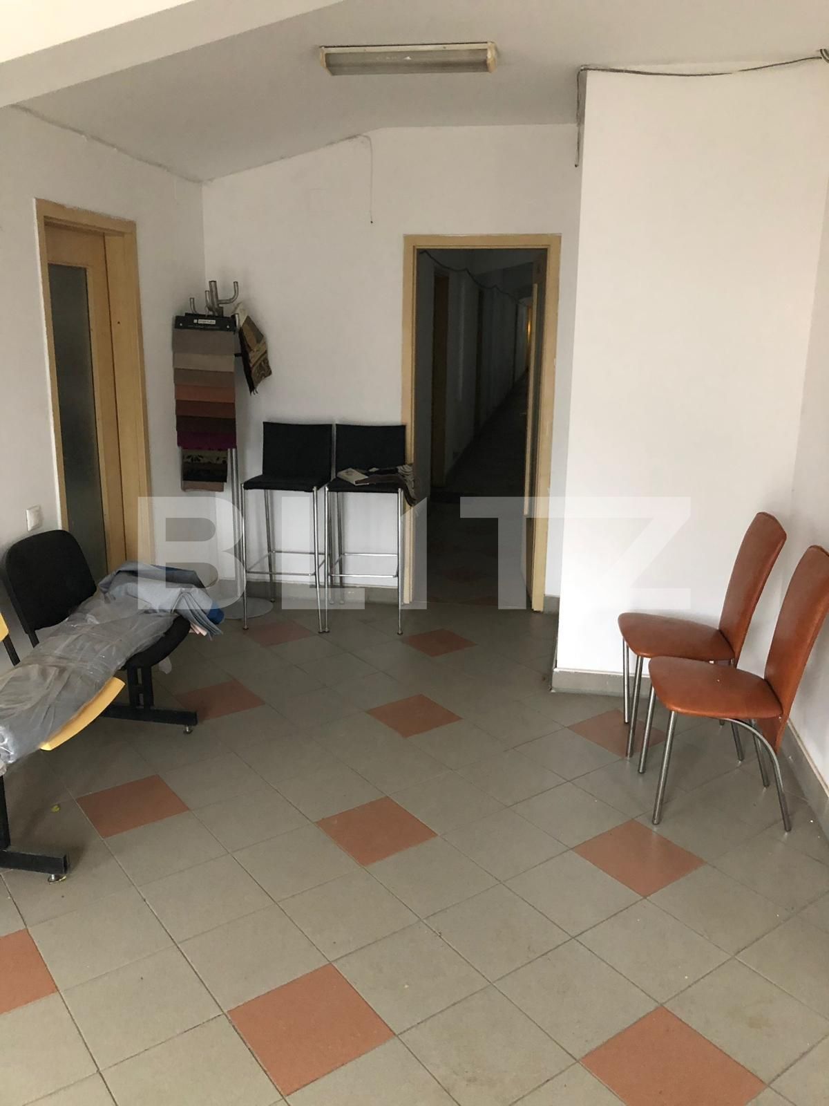 Spațiu industrial de închiriat Exterior Vest - 35571SII | BLITZ Cluj-Napoca | Poza3