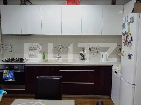 Apartament de vânzare 3 camere Baciu - 35572AV | BLITZ Cluj-Napoca | Poza1