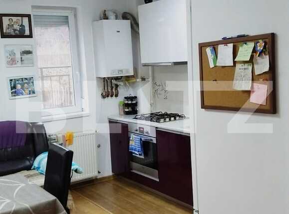 Apartament de vânzare 3 camere Baciu - 35572AV | BLITZ Cluj-Napoca | Poza3