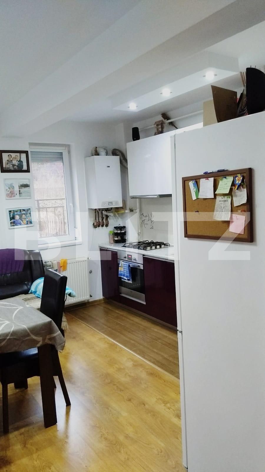 Apartament de vânzare 3 camere Baciu - 35572AV | BLITZ Cluj-Napoca | Poza3