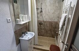 Apartament 1 camera, 35 mp, decomandat, prima inchiriere, zona strazii Horea