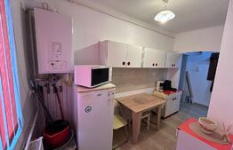Apartament 1 camera, 35 mp, decomandat, prima inchiriere, zona strazii Horea