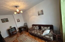 Apartament 1 camera, 35 mp, decomandat, prima inchiriere, zona strazii Horea