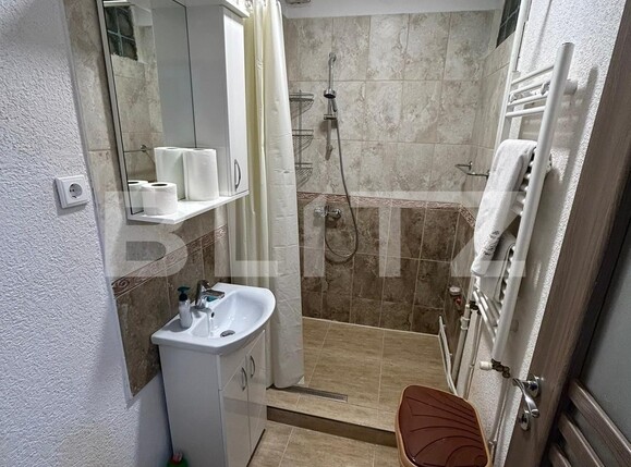 Garsonieră de închiriat Central - 35573AI | BLITZ Cluj-Napoca | Poza6