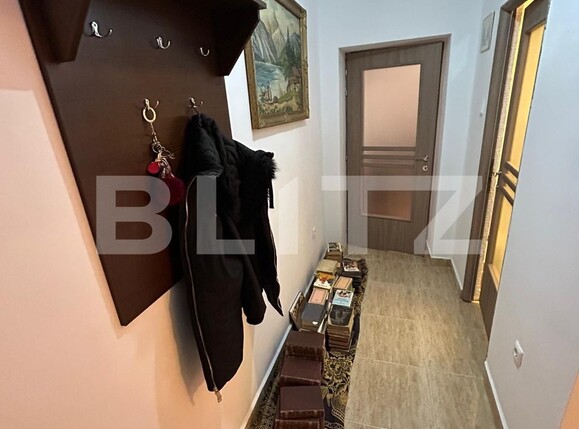 Garsonieră de închiriat Central - 35573AI | BLITZ Cluj-Napoca | Poza3