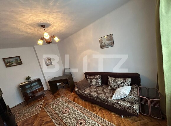 Garsonieră de închiriat Central - 35573AI | BLITZ Cluj-Napoca | Poza2