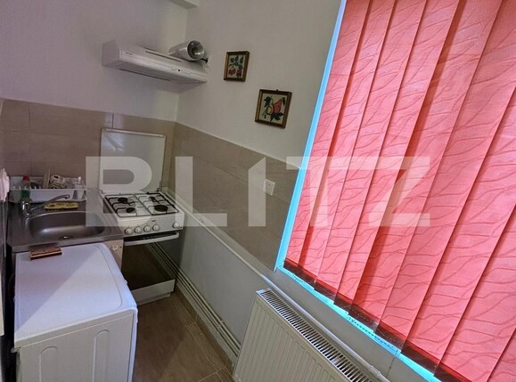 Garsonieră de închiriat Central - 35573AI | BLITZ Cluj-Napoca | Poza5