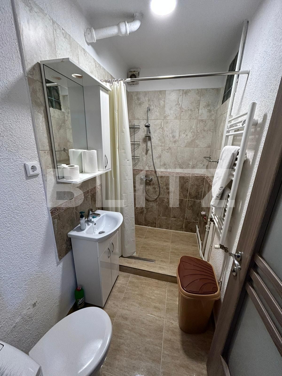 Garsonieră de închiriat Central - 35573AI | BLITZ Cluj-Napoca | Poza6