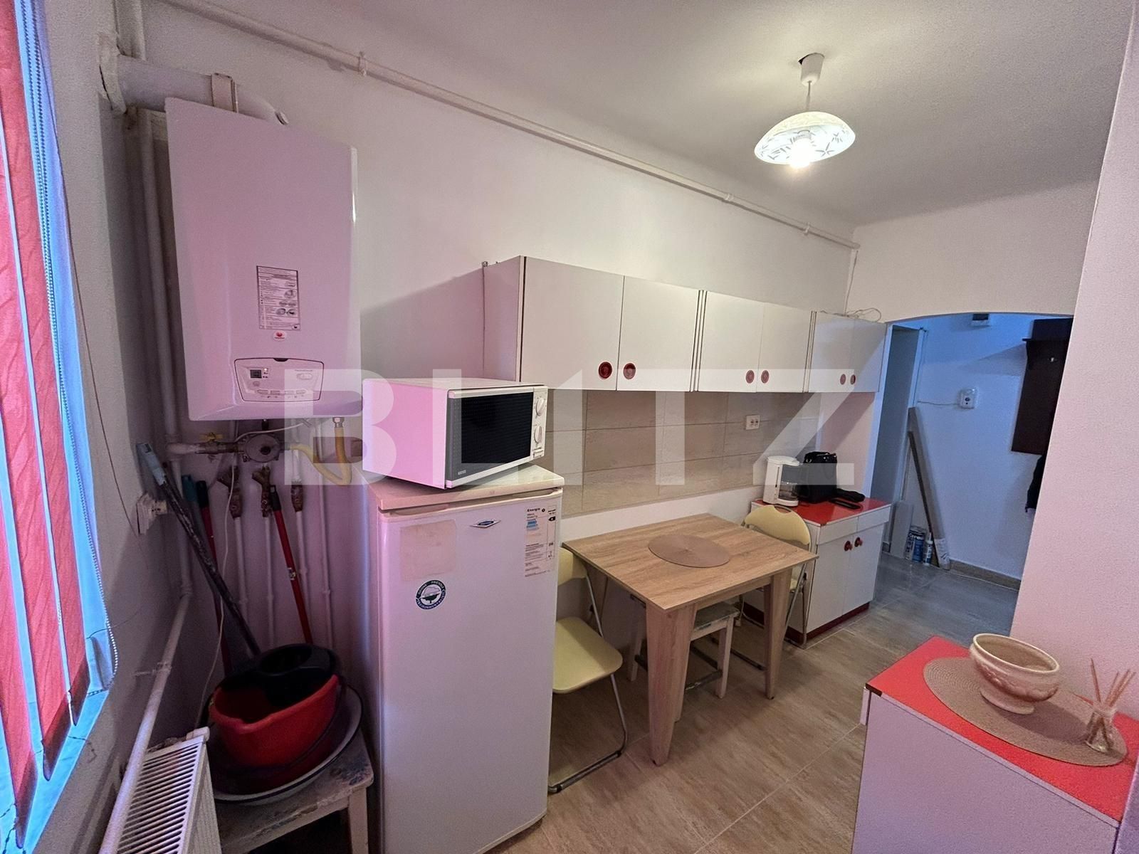 Garsonieră de închiriat Central - 35573AI | BLITZ Cluj-Napoca | Poza4