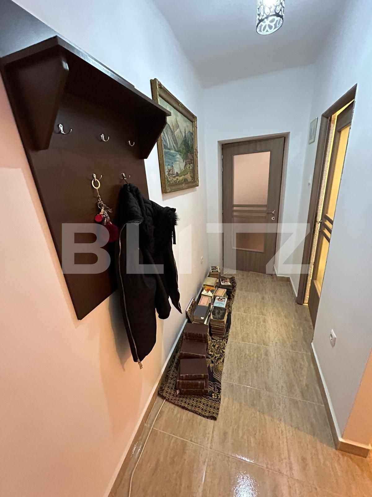 Garsonieră de închiriat Central - 35573AI | BLITZ Cluj-Napoca | Poza3