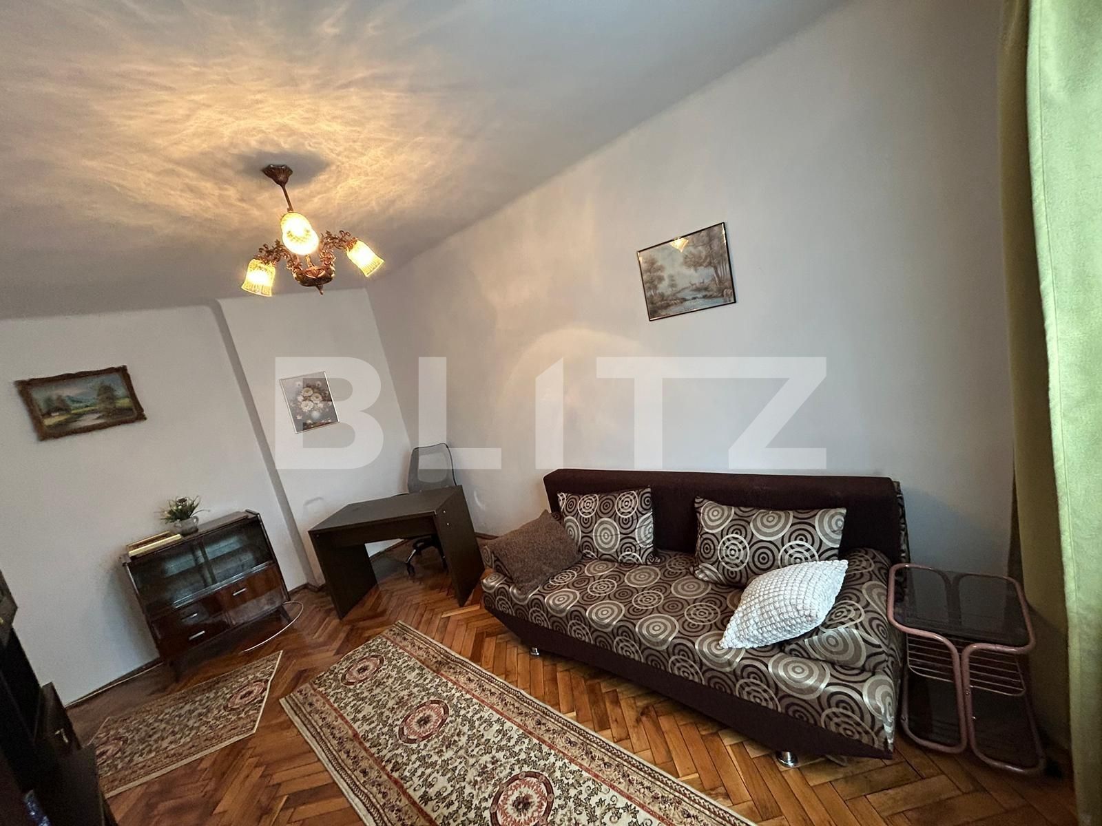 Garsonieră de închiriat Central - 35573AI | BLITZ Cluj-Napoca | Poza2