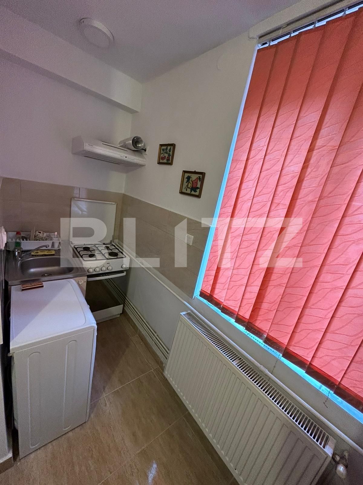 Garsonieră de închiriat Central - 35573AI | BLITZ Cluj-Napoca | Poza5