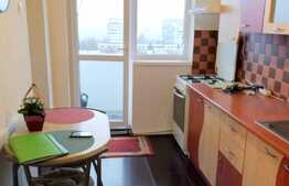 2 camere, 52 mp, decomandat, prima inchiriere, zona Hotel Royal