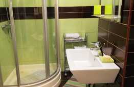 2 camere, 52 mp, decomandat, prima inchiriere, zona Hotel Royal