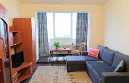 2 camere, 52 mp, decomandat, prima inchiriere, zona Hotel Royal