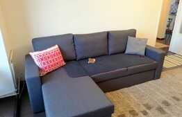 2 camere, 52 mp, decomandat, prima inchiriere, zona Hotel Royal