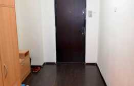 2 camere, 52 mp, decomandat, prima inchiriere, zona Hotel Royal