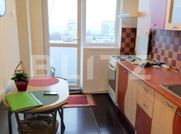 Apartament de închiriat 2 camere Gheorgheni - 35574AI | BLITZ Cluj-Napoca | Poza8