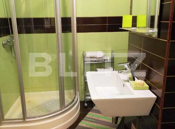 Apartament de închiriat 2 camere Gheorgheni - 35574AI | BLITZ Cluj-Napoca | Poza10