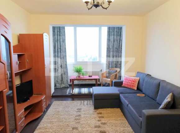 Apartament de închiriat 2 camere Gheorgheni - 35574AI | BLITZ Cluj-Napoca | Poza1
