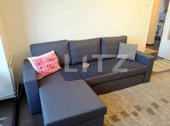 Apartament de închiriat 2 camere Gheorgheni - 35574AI | BLITZ Cluj-Napoca | Poza3