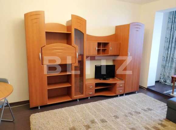 Apartament de închiriat 2 camere Gheorgheni - 35574AI | BLITZ Cluj-Napoca | Poza4