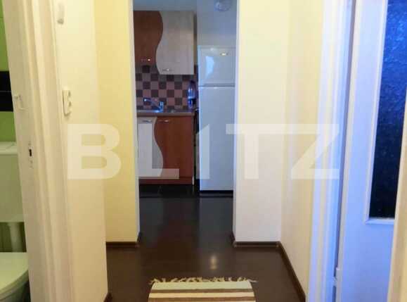 Apartament de închiriat 2 camere Gheorgheni - 35574AI | BLITZ Cluj-Napoca | Poza12