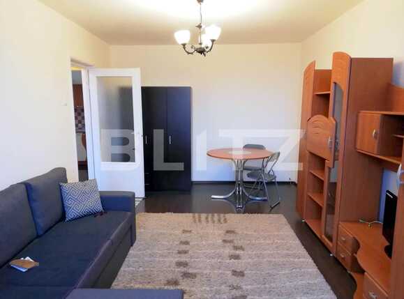 Apartament de închiriat 2 camere Gheorgheni - 35574AI | BLITZ Cluj-Napoca | Poza2