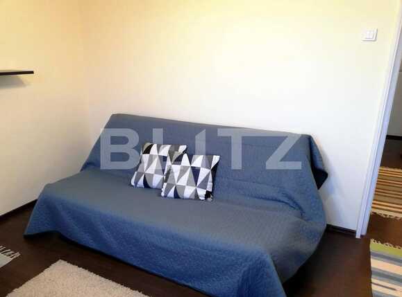 Apartament de închiriat 2 camere Gheorgheni - 35574AI | BLITZ Cluj-Napoca | Poza5
