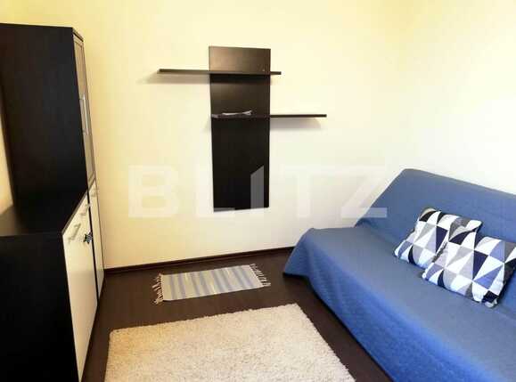 Apartament de închiriat 2 camere Gheorgheni - 35574AI | BLITZ Cluj-Napoca | Poza6