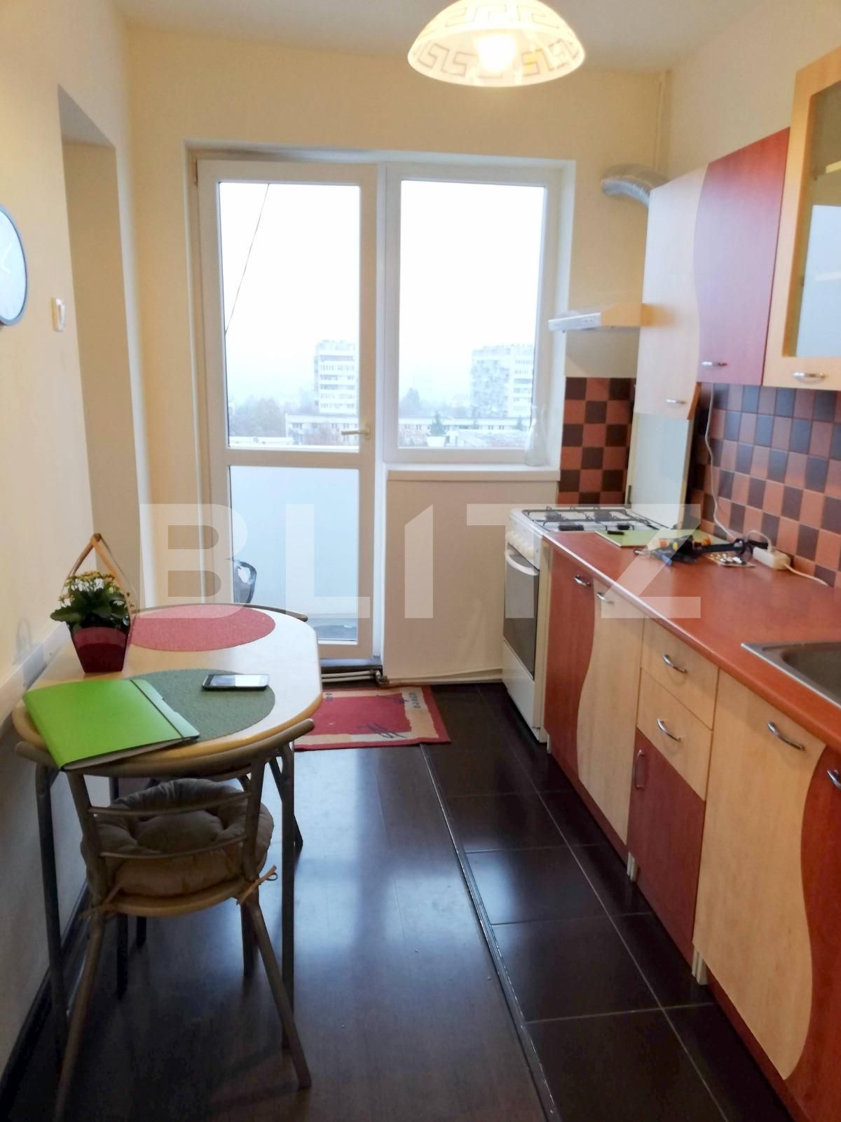 Apartament de închiriat 2 camere Gheorgheni - 35574AI | BLITZ Cluj-Napoca | Poza8