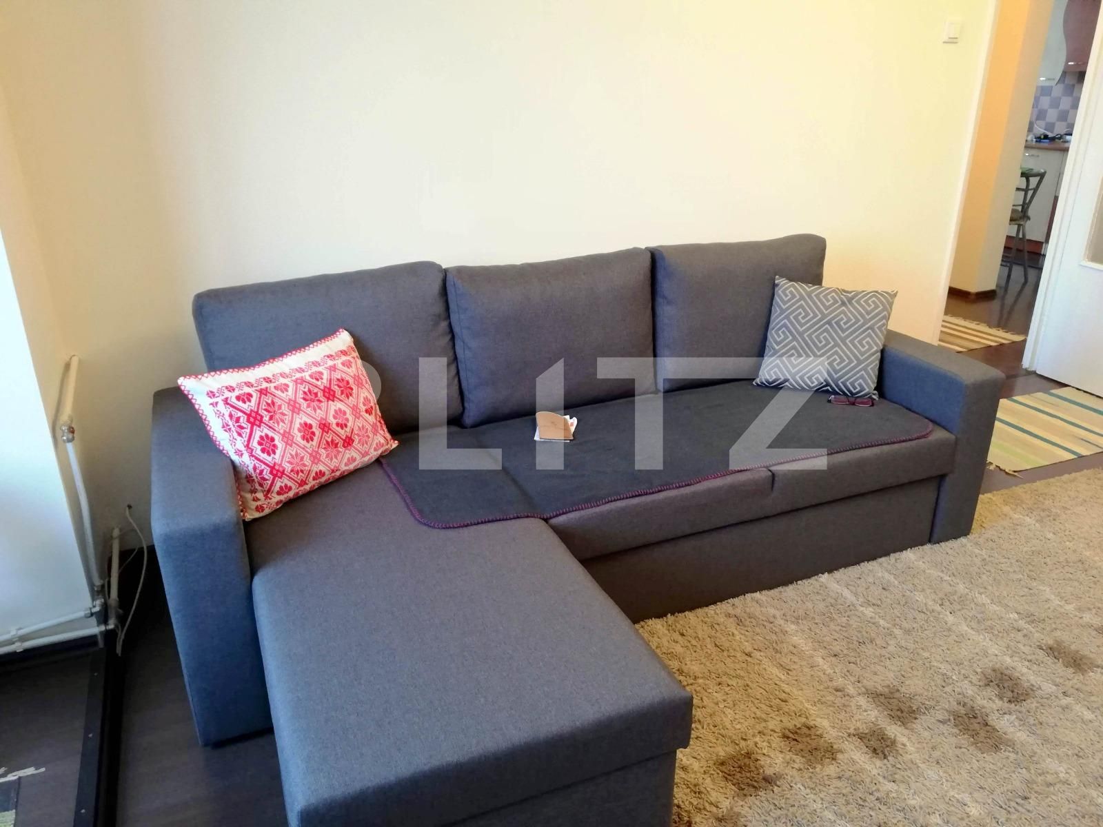 Apartament de închiriat 2 camere Gheorgheni - 35574AI | BLITZ Cluj-Napoca | Poza3