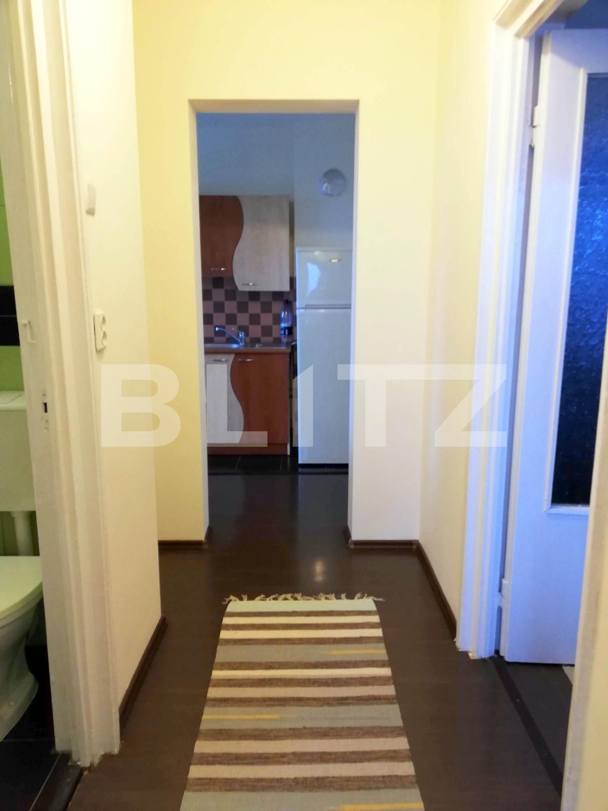 Apartament de închiriat 2 camere Gheorgheni - 35574AI | BLITZ Cluj-Napoca | Poza12