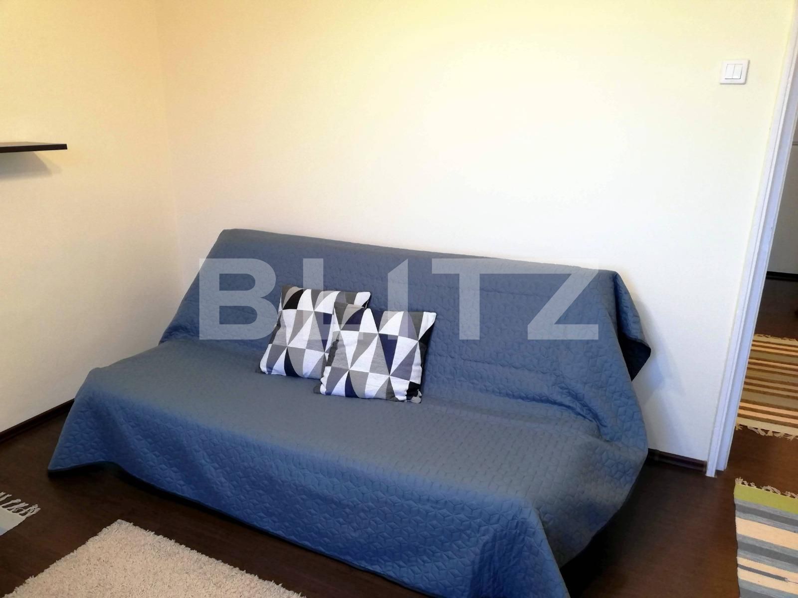 Apartament de închiriat 2 camere Gheorgheni - 35574AI | BLITZ Cluj-Napoca | Poza5