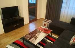 Apartament cu 2 camere, 55 mp, prima inchiriere, parcare subterana, zona Dorobantilor!