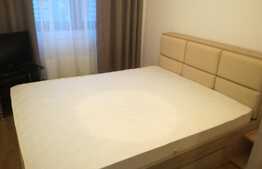 Apartament cu 2 camere, 55 mp, prima inchiriere, parcare subterana, zona Dorobantilor!