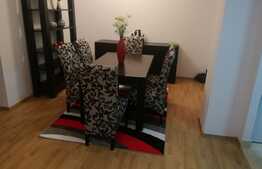 Apartament cu 2 camere, 55 mp, prima inchiriere, parcare subterana, zona Dorobantilor!